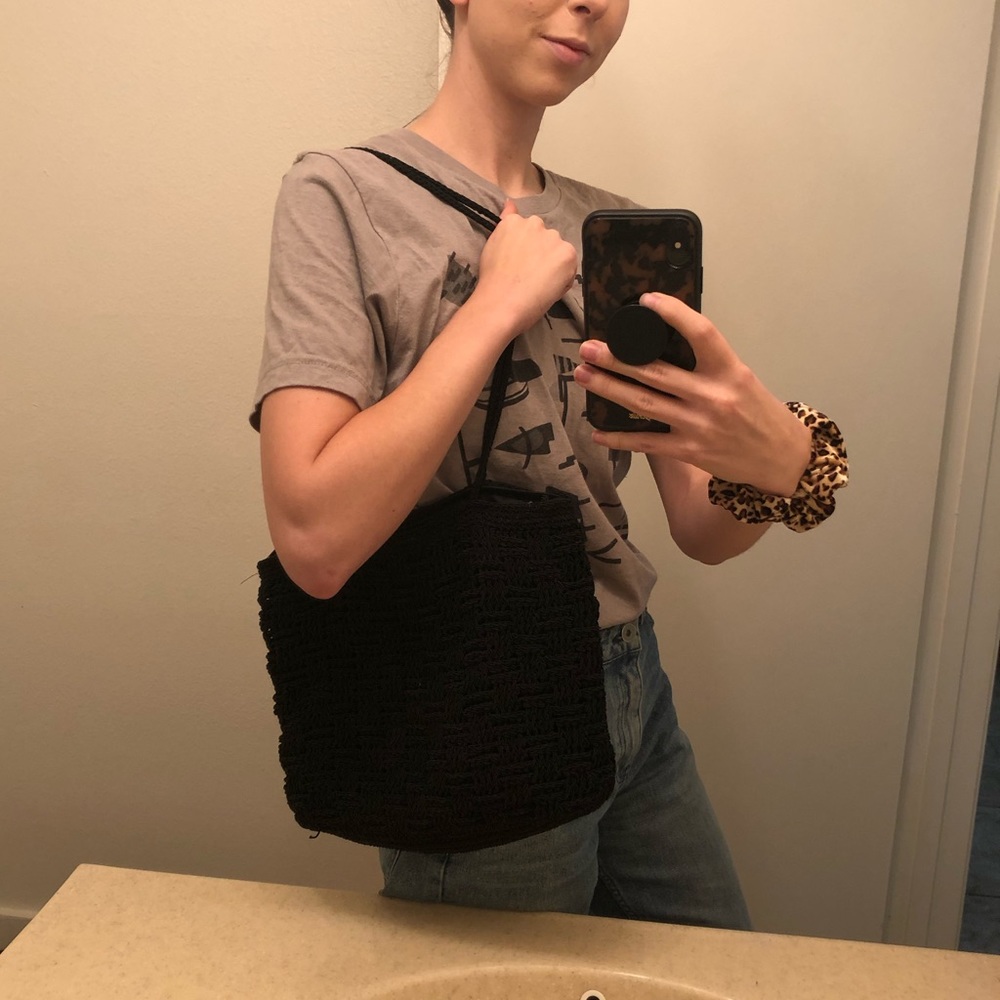 Woven Bag - Picture 5 of 5